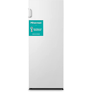 Hisense FV191N4AW2, šaldiklis (baltas)