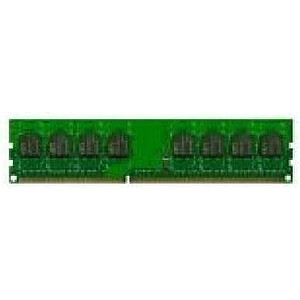 Mushkin DDR3 – 4 GB – 1333 – CL – 9, viena atmintis (992014, „Essentials“)