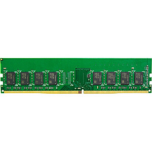 Synology DDR4 – 4 GB – 2666 (1 x 4 GB) atmintis (D4NE-2666-4G)