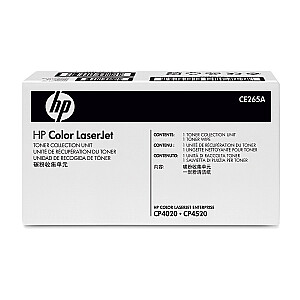 Контейнер для отработанного тонера HP CP4520