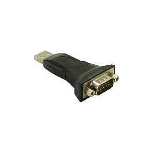 USB 2.0 į serijinį RS232 (COM) atrakinimo adapteris