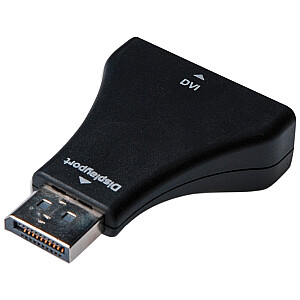 Адаптер Digitus Displayport -> DVI-D