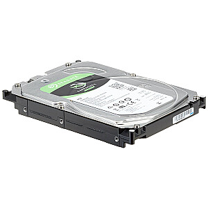 Seagate Barracuda 4 TB – SATA – 3,5