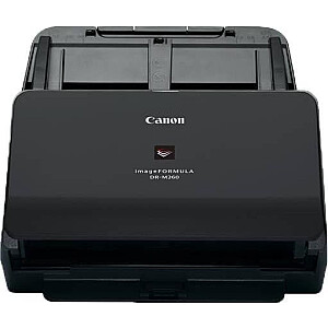 „Canon imageFORMULA DR-M260“.