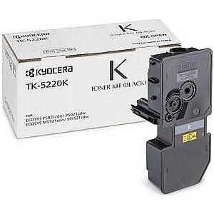 Kyocera TK-5220K - juoda