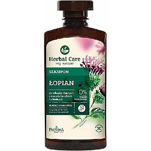 Farmona Herbal Care varnalėšų šampūnas 330 ml