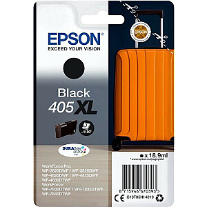 Чернила Epson BK C13T05H14010