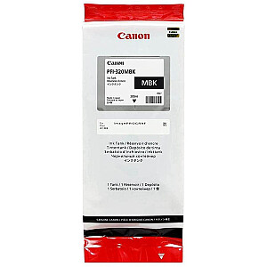 Canon Ink PFI-320 Черный матовый