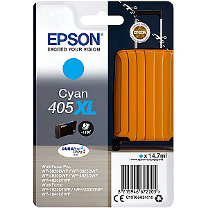 Rašalas Epson Cyan C13T05H24010