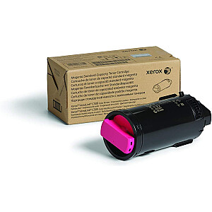 Xerox Magenta Toner 2400 puslapių 106R03860