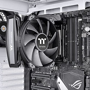 Thermaltake TOUGHAIR TRX40 CPU aušintuvas, CPU aušintuvas