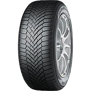 235/55R19 YOKOHAMA V906 105V XL Нешипованные CBB70 3PMSF M+S YOKOHAMA