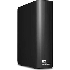 Настольный компьютер WD Elements, 18 ТБ