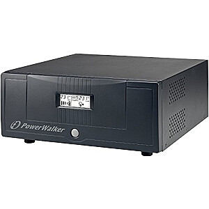 Inverteris BlueWalker PowerWalker 700 PSW - UPS + F