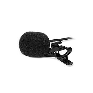 Sharkoon SM1 – prisegamas mikrofonas