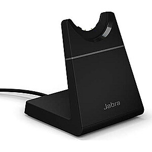 JABRA Evolve2 65 USB-A stalinis stovas