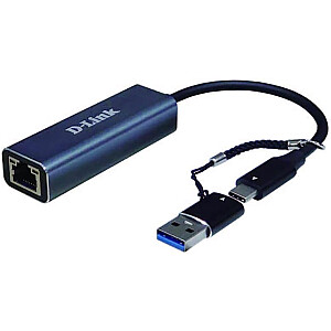 D-Link DUB-2315, сетевой адаптер