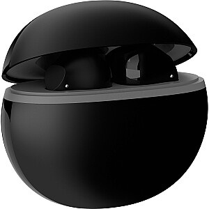 Creative Zen Air Dot, ausinės (juodos, Bluetooth, USB-C, ENC, IPX4)
