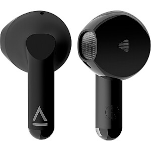 Creative Zen Air Dot, наушники (черные, Bluetooth, USB-C, ENC, IPX4)