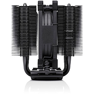 Noctua NH-D9L chromax.black, процессорный кулер (черный)