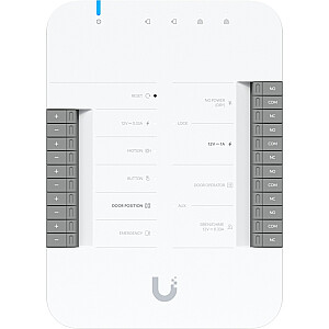 „Ubiquiti UniFi G2 Access Professional Starter Kit“.