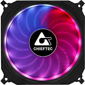 Chieftec CF-1225RGB