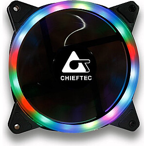 Chieftec AF-12RGB