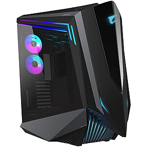 GIGABYTE GB-AC700G PC Case ATX