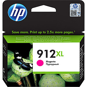 HP Nr. 912 XL фиалки