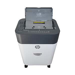 Smulkintuvas HP ONESHRED Auto 100CC baltai pilka