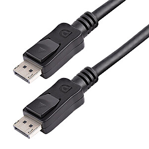 CABLE 3M DISPLAYPORT 1.2/.