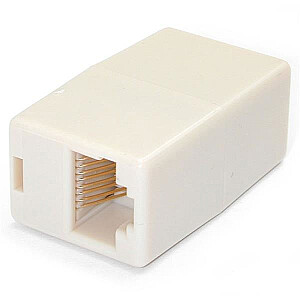 10 CAT5E RJ45 JUNGTIS - RJ45 JUNGTIS PRIE RJ45 ETHERNETO