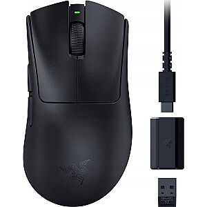 Мышь Razer DeathAdder V3 HyperSpeed