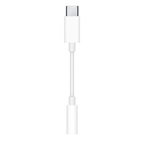 USB-C iki 3,5 mm ausinių lizdo adapteris