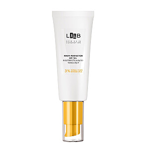 AA Laab Perfect Cream SPF50 осветляющий и увлажняющий 40мл