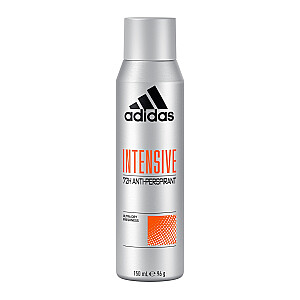 ADIDAS Intensive DEO purškiklis 150ml