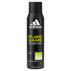 ADIDAS Pure Game DEO purškiklis 150ml