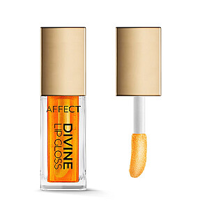 AFFECT Divine Lip Gloss Солнечный блеск для губ 3,2 мл