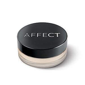 AFFECT Skin Luminizer Pearl Powder šviesinanti perlinė pudra C-0003 7g
