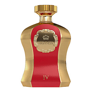 AFNAN Highness IV EDP purškiklis 100ml