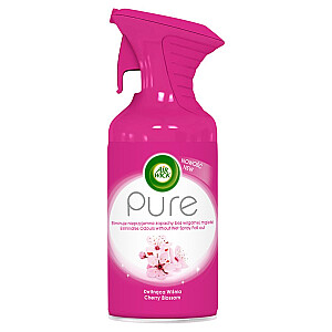 Освежитель воздуха AIR WICK Pure Cherry Blossom 250мл