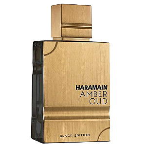 AL HARAMAIN Amber Oud Black Edition EDP purškalas 100ml