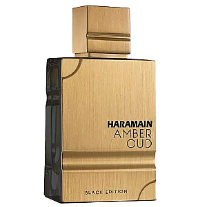 AL HARAMAIN Amber Oud Black Edition EDP purškalas 200ml