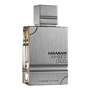 AL HARAMAIN Amber Oud Carbon Edition EDP спрей 200мл