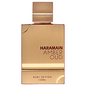 AL HARAMAIN Amber Oud Ruby Edition EDP purškiklis 100ml