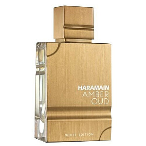 AL HARAMAIN Amber Oud White Edition EDP purškalas 100ml