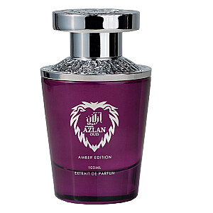 AL HARAMAIN Azlan Oud Amber Edition Extrait De Parfum спрей 100мл