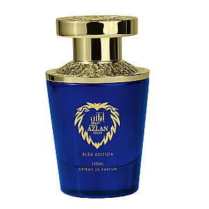 AL HARAMAIN Azlan Oud Bleu Edition EDP спрей 100мл