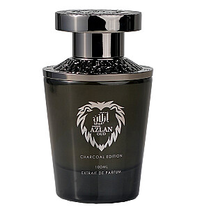 AL HARAMAIN Azlan Oud Charcoal Edition Extrait De Parfum purškiklis 100ml