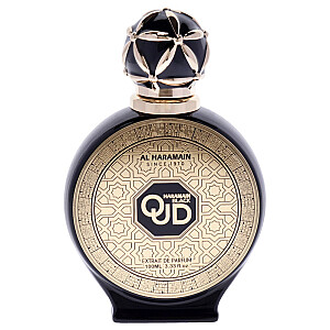 AL HARAMAIN Black Oud Extrait De Parfum спрей 100мл